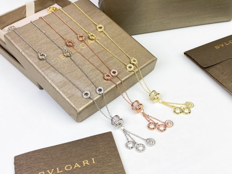 Bvlgari Necklaces